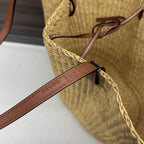 Large Beach Tote