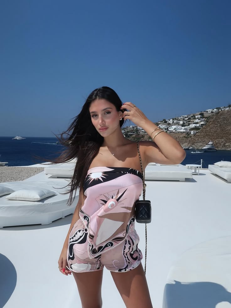 Women editorial