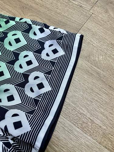 Casa Silky Shorts