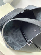 Bucket Bag Black