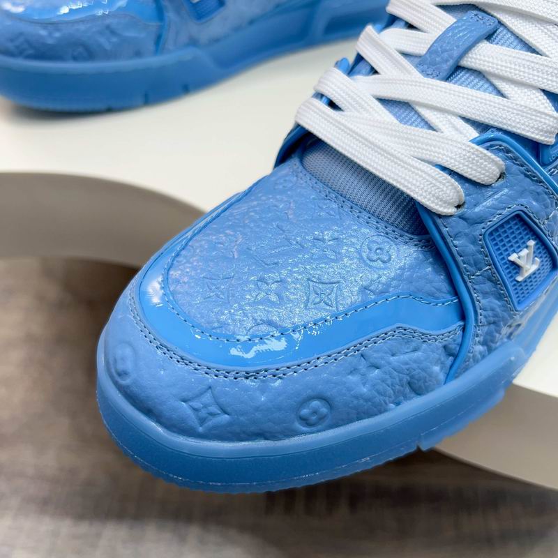 Classic Premium Sneakers