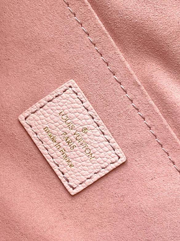 Pink Nano Bag