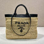 Beach Woven Bag