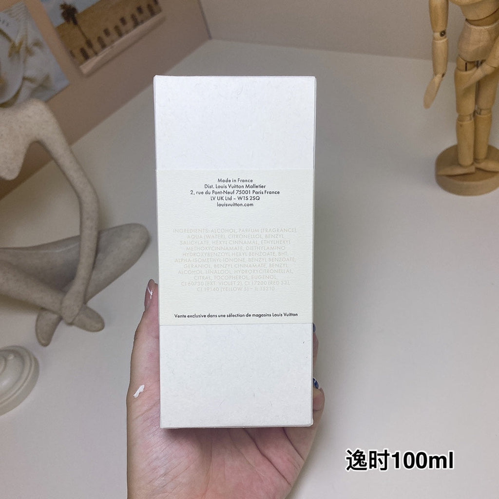 Heures D'Absence Eau de Parfum · 100 ml