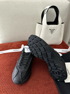 2025 Leather Sneakers