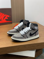 Trainers Collaboration – Limited Edition