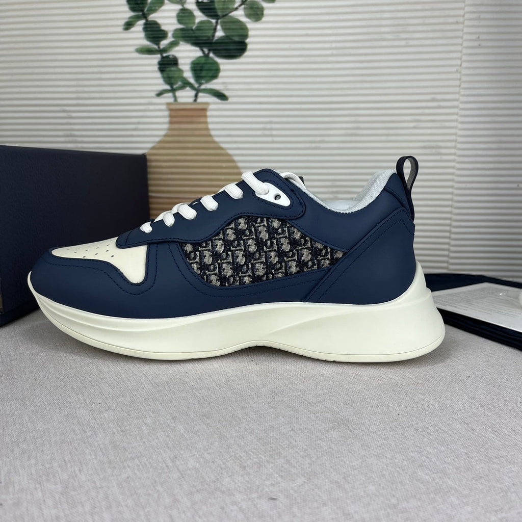 D Sneakers New Release