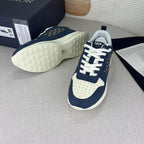 D Sneakers New Release